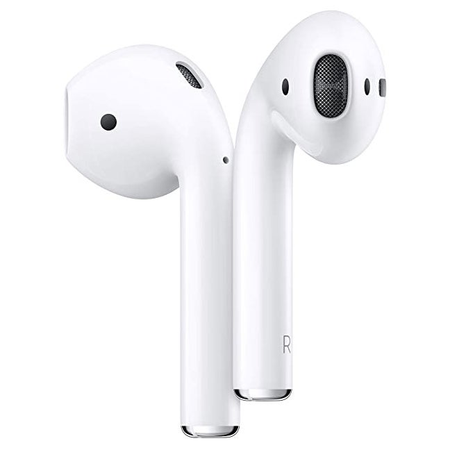 Apple airpods best sale 2 ps4